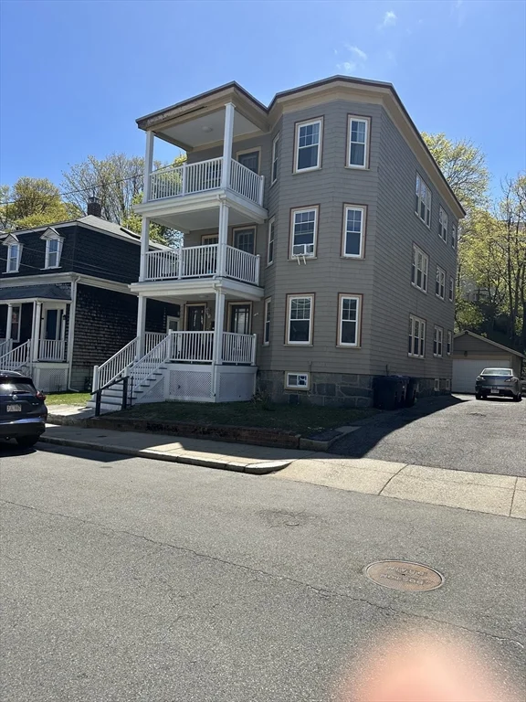 354 Savin Hill Ave, Dorchester