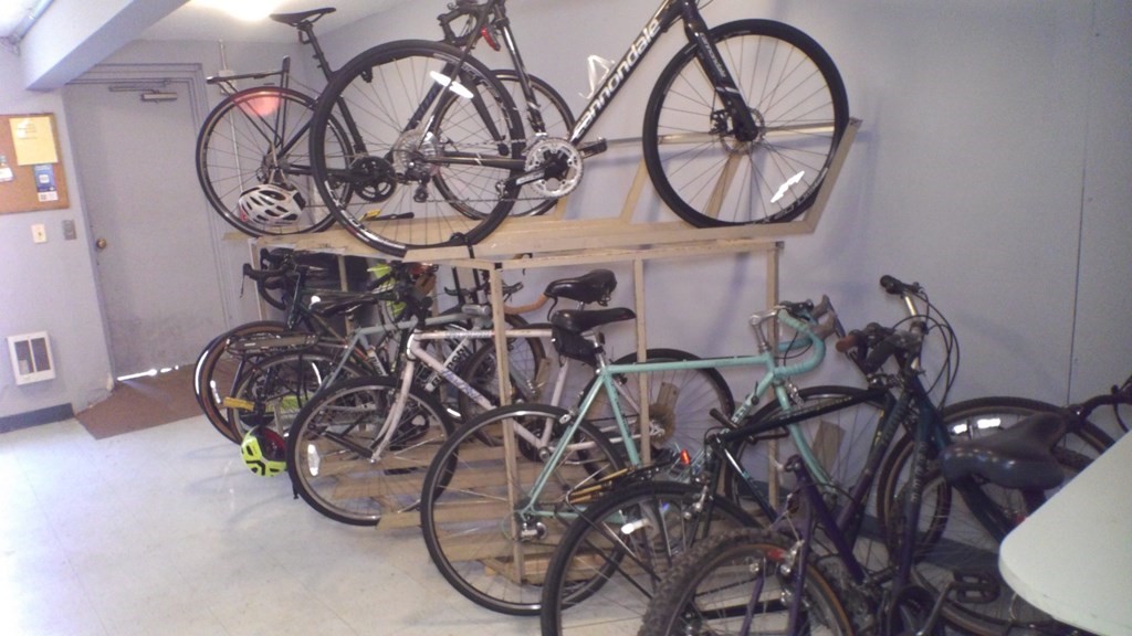 11 Follen St, Back Bay