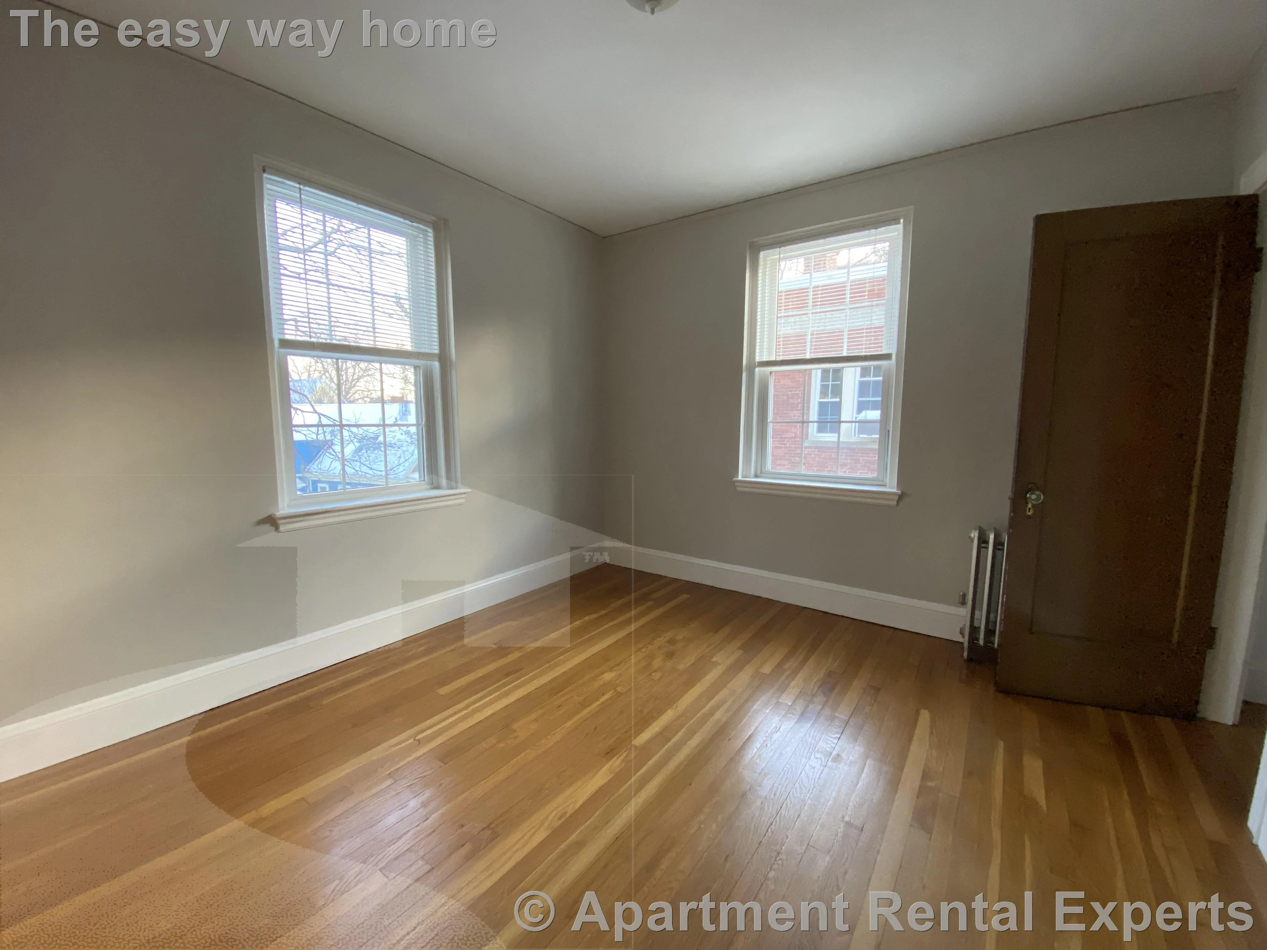 119 College Ave, Davis Square