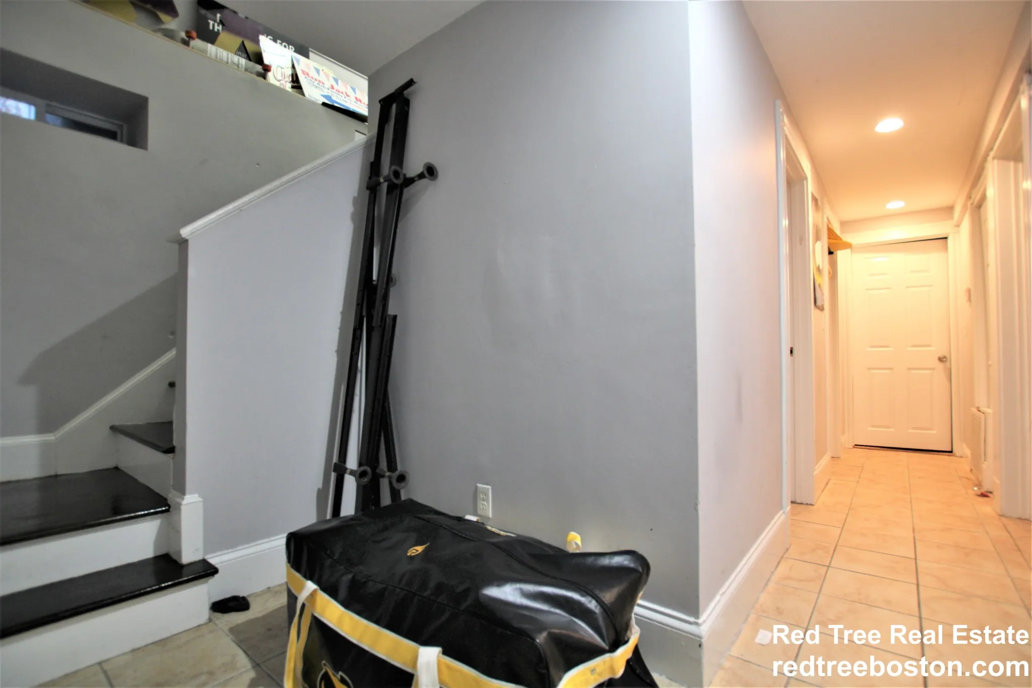 19 Parker Hill Ave, Mission Hill