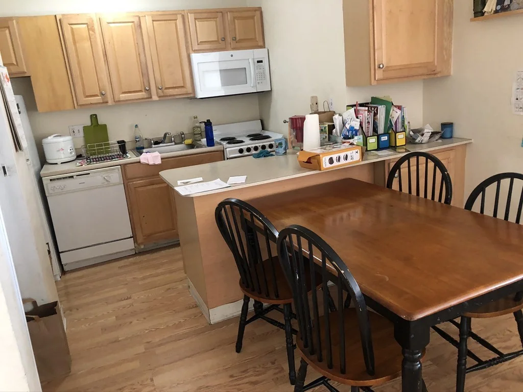 123 Sewall Ave, Coolidge Corner