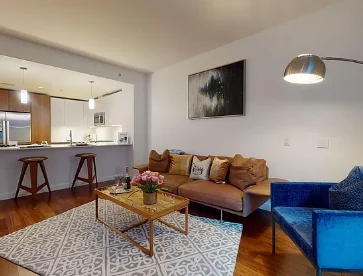 77 Exeter St, Back Bay