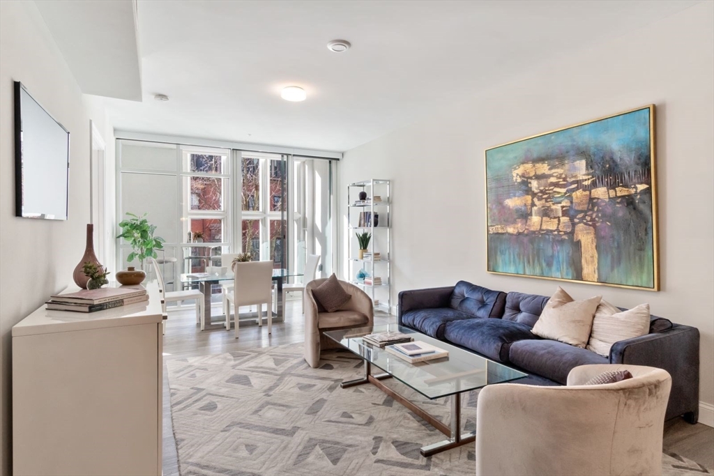 771 Harrison Ave, South End