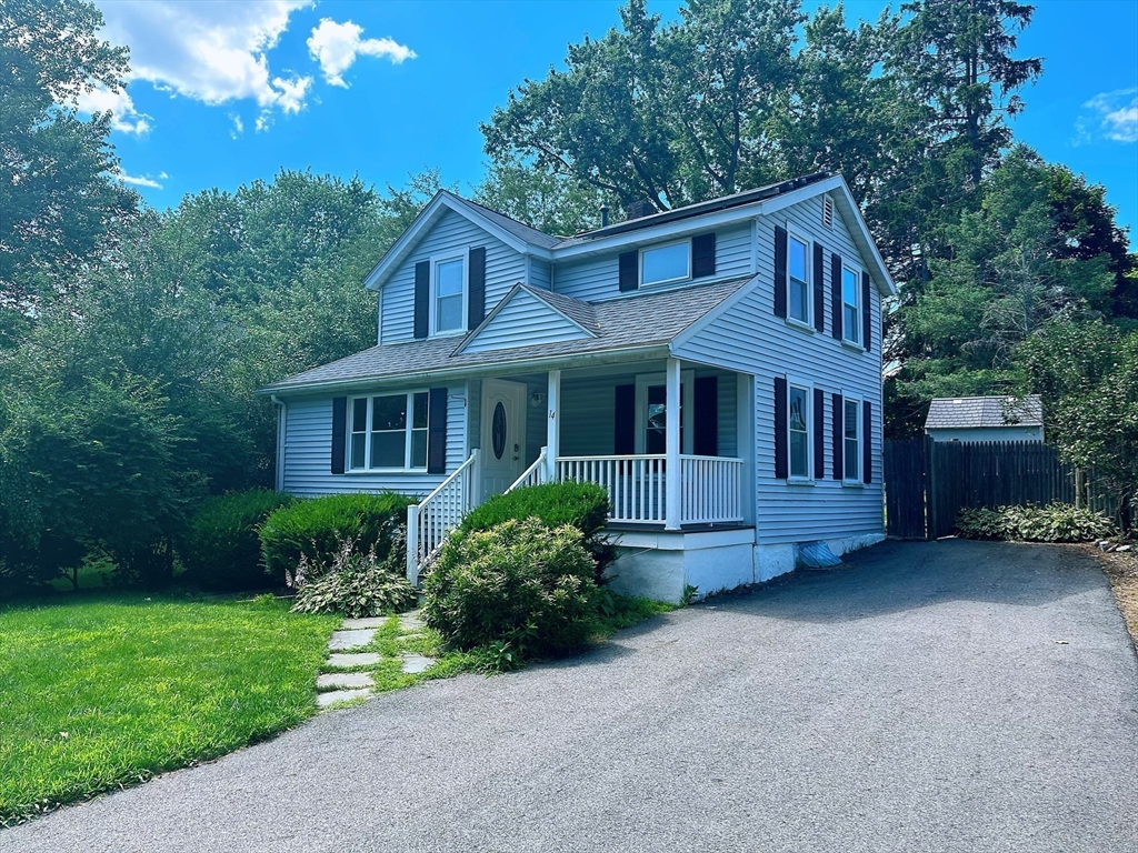 14 French Ave, Wayland