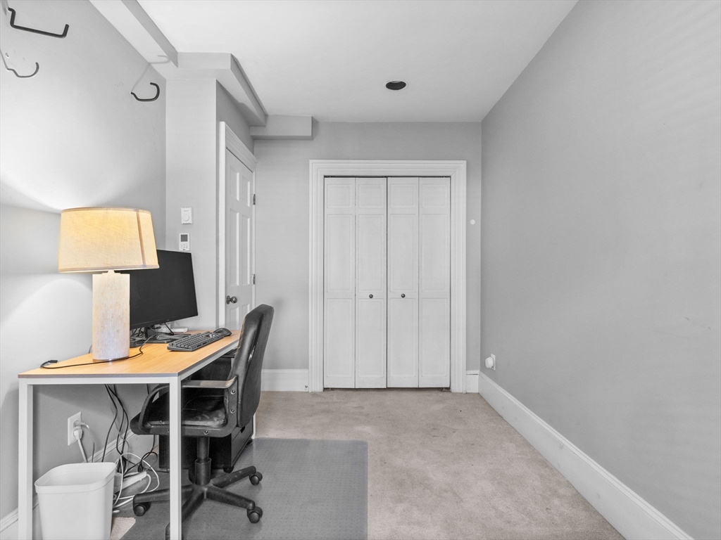 19 Greenwich Park, South End