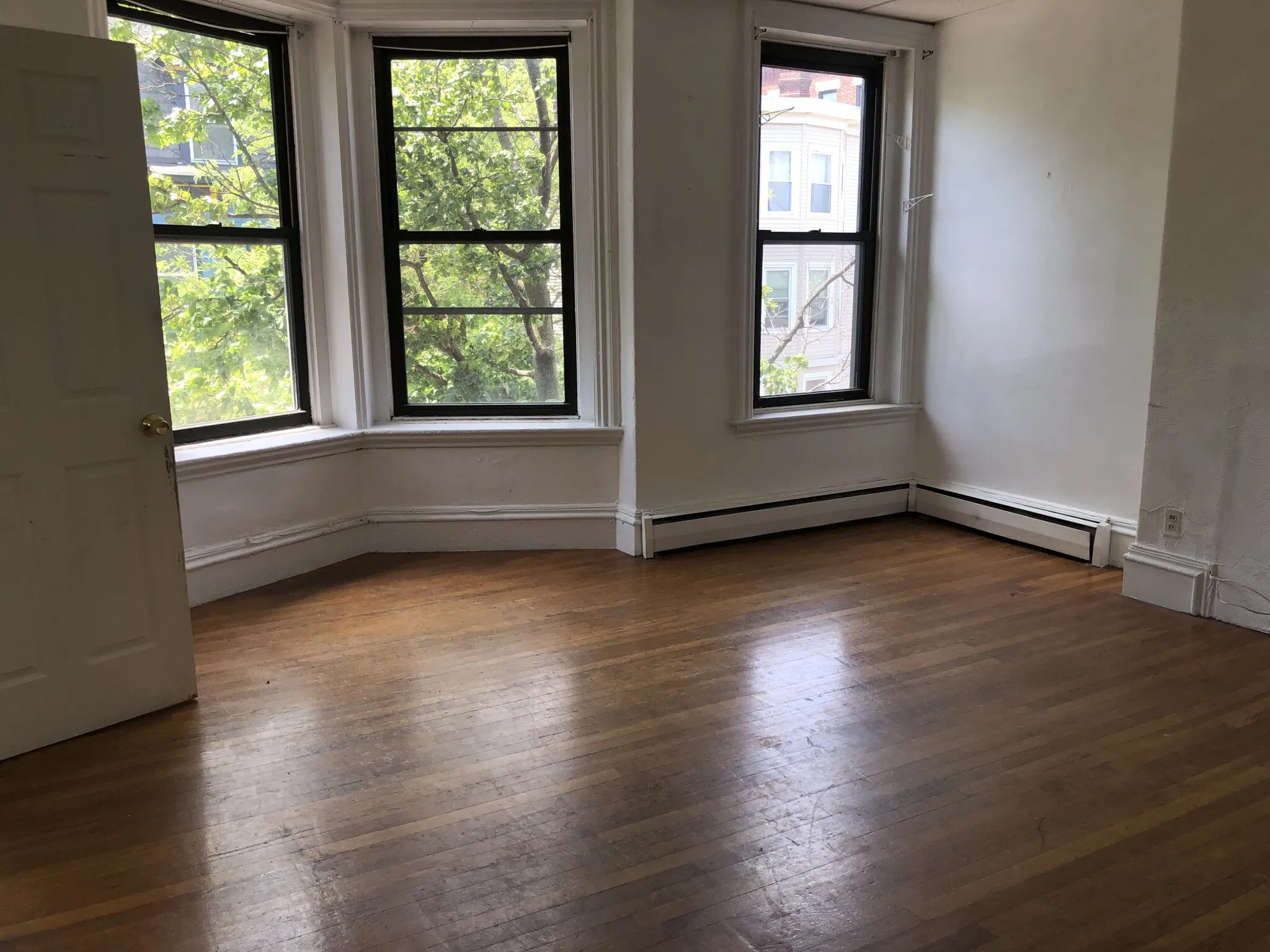 179 Harvard St, The Port