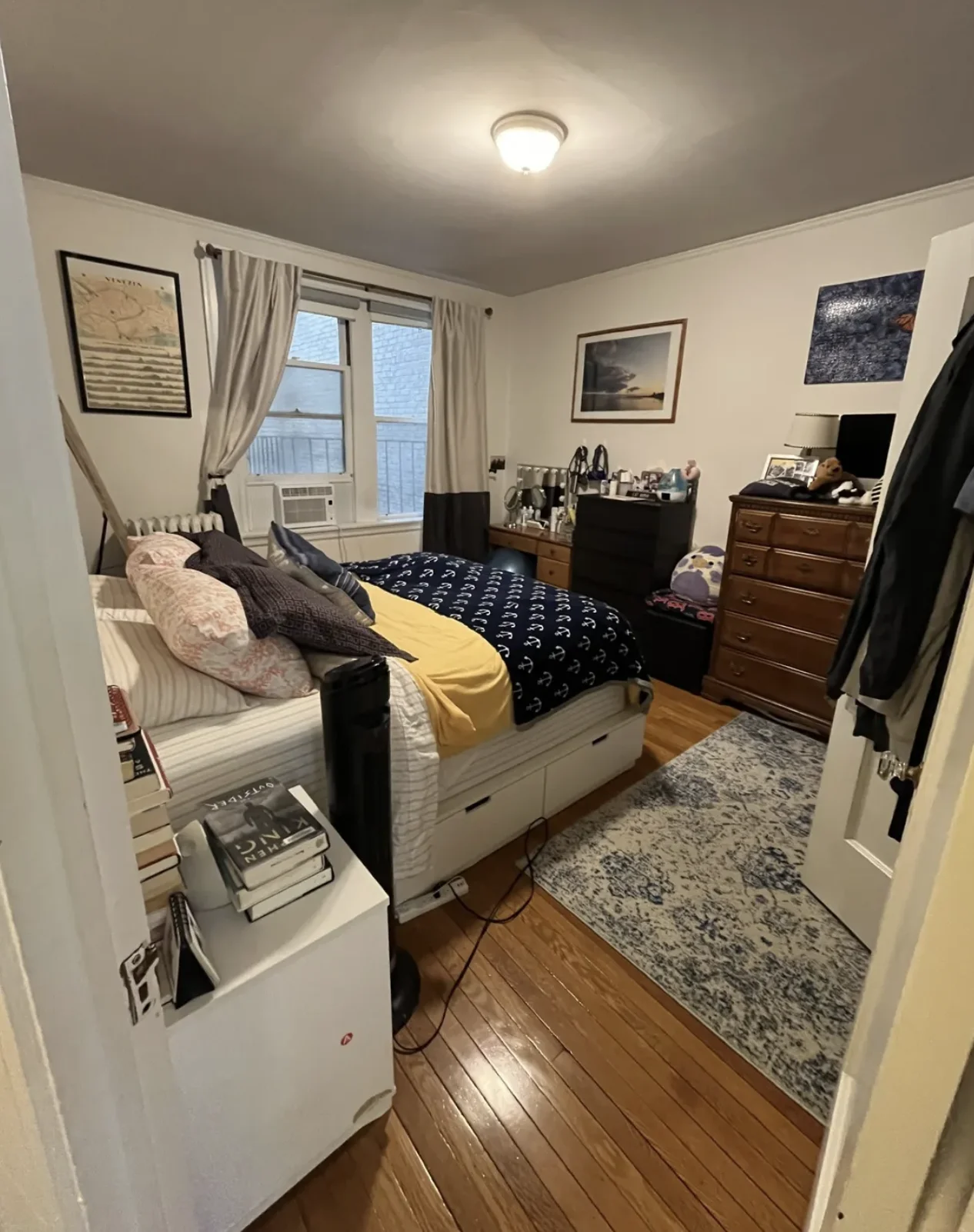 6 Marlborough St, Back Bay