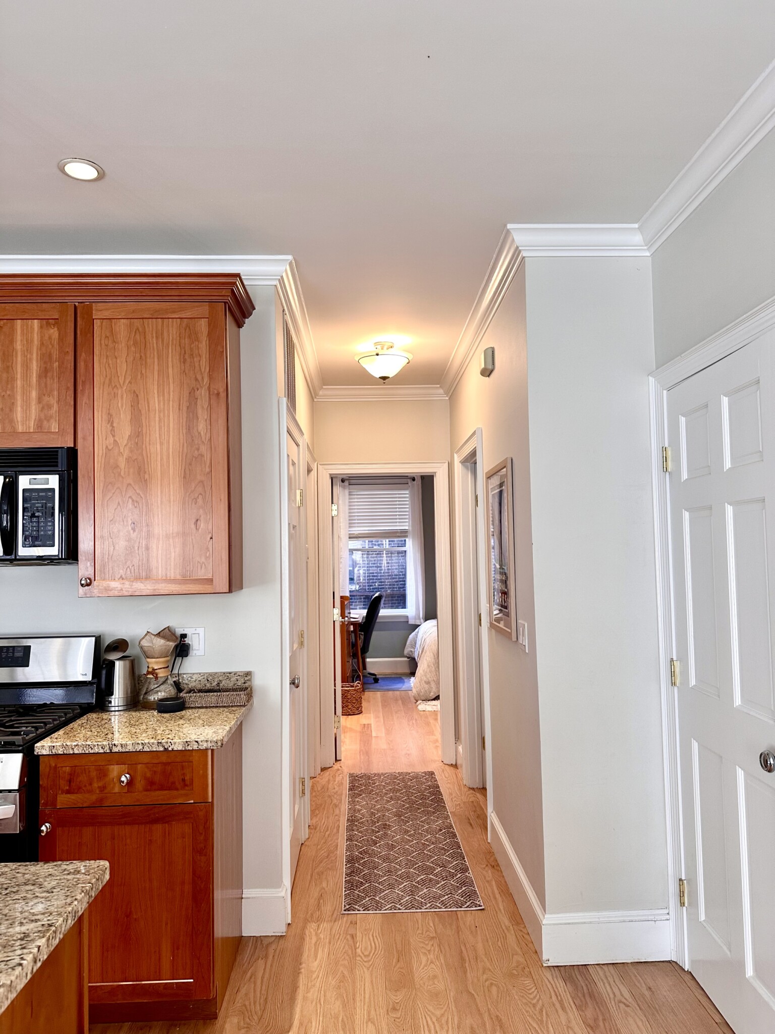 30 Anderson St, Beacon Hill