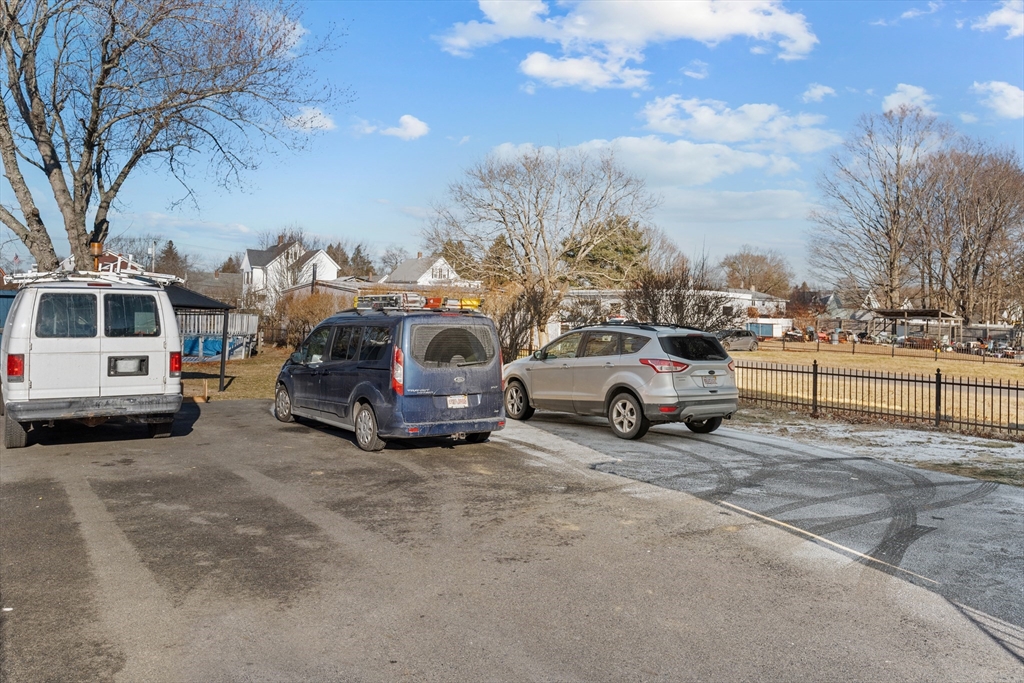 188 School St, Taunton