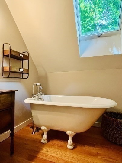 83 Washington Ave, Neighborhood Nine