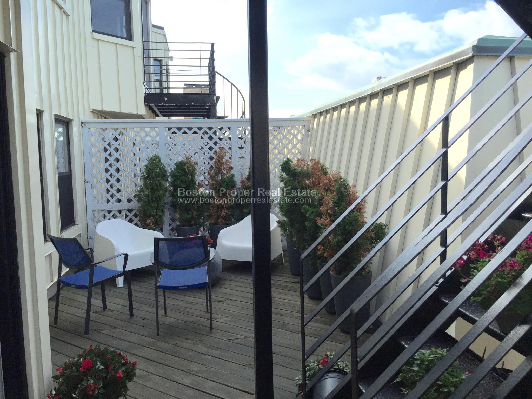 390 Commonwealth Ave, Back Bay