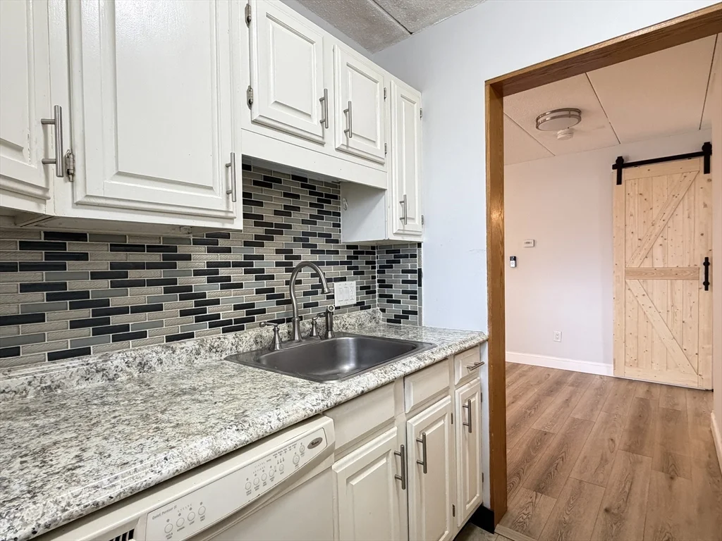 995 Mass Ave, Arlington