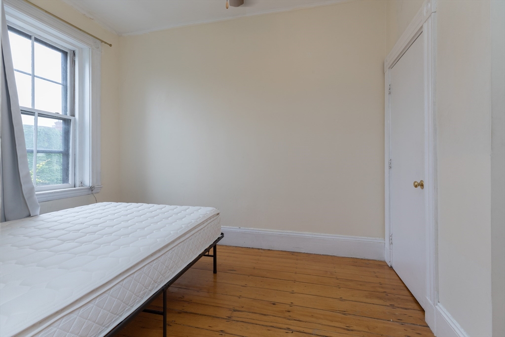 16 Cumberland St, South End