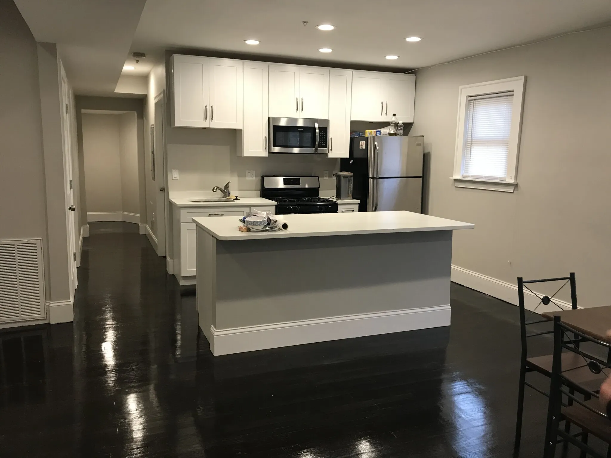 273 Parker Hill Ave, Mission Hill