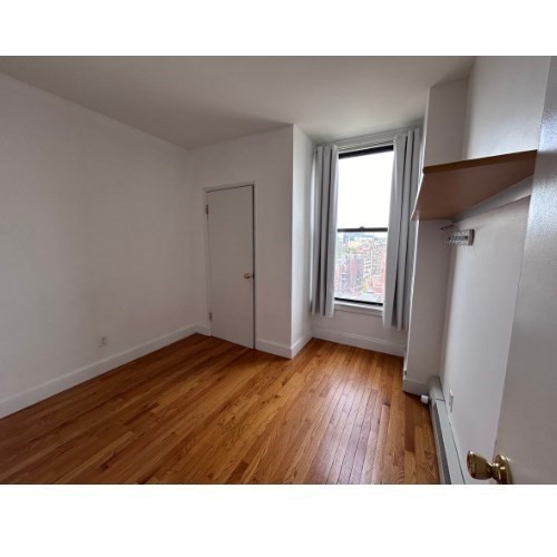 483 Beacon, Back Bay