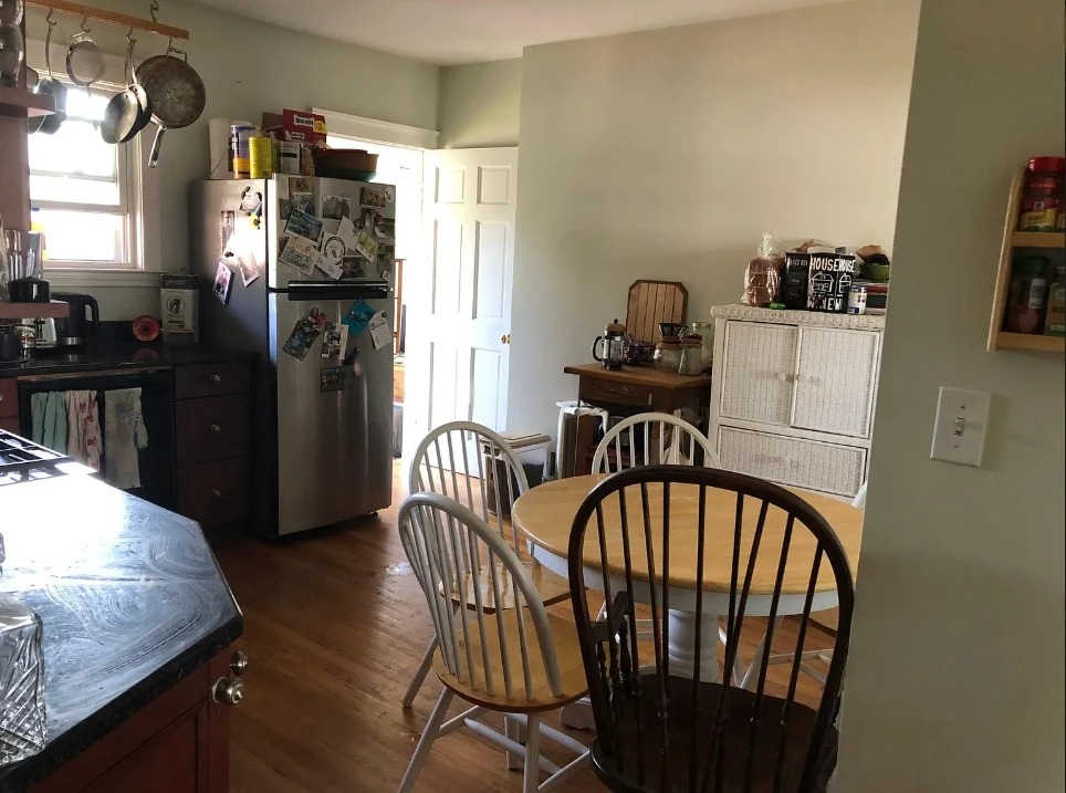 35 Princeton St, Powder House Square