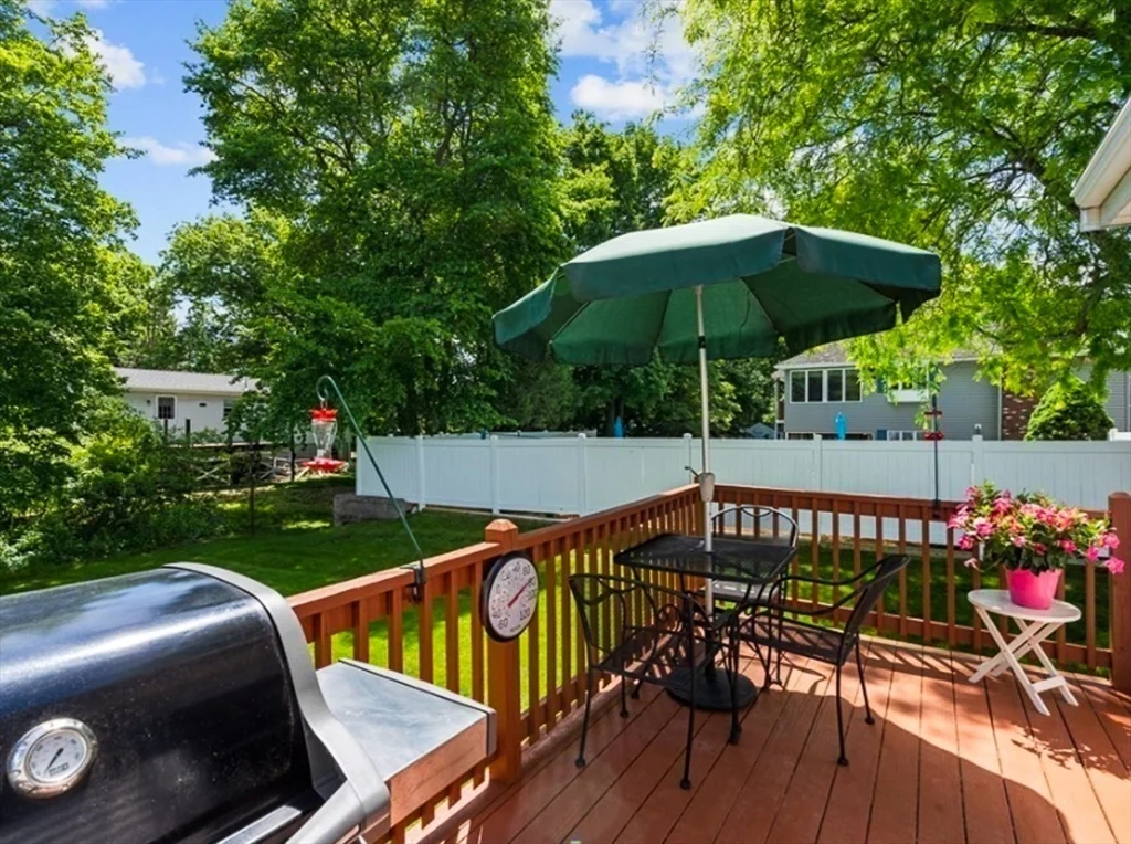 58 Brandon St, Billerica