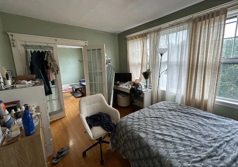 172 Norfolk St, The Port