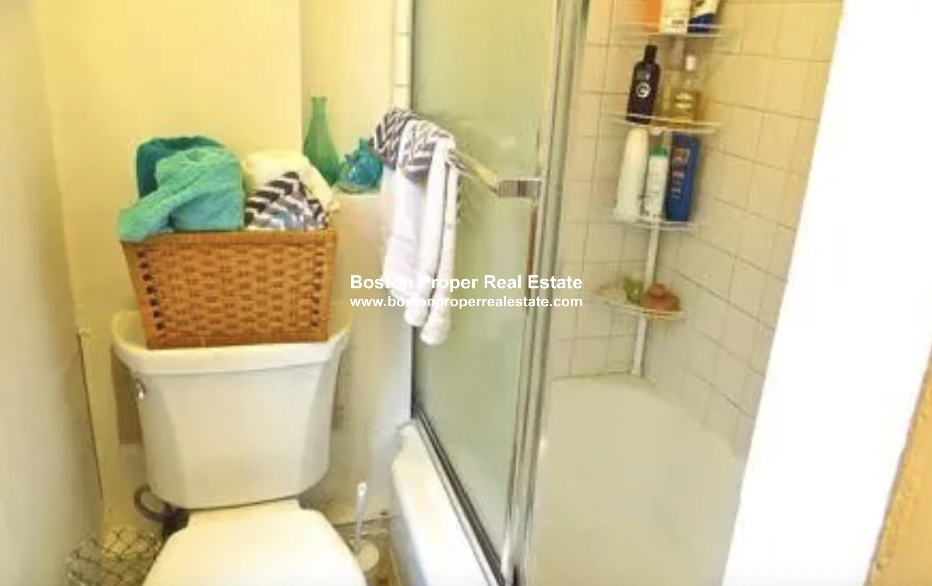 32 Irving St, Beacon Hill