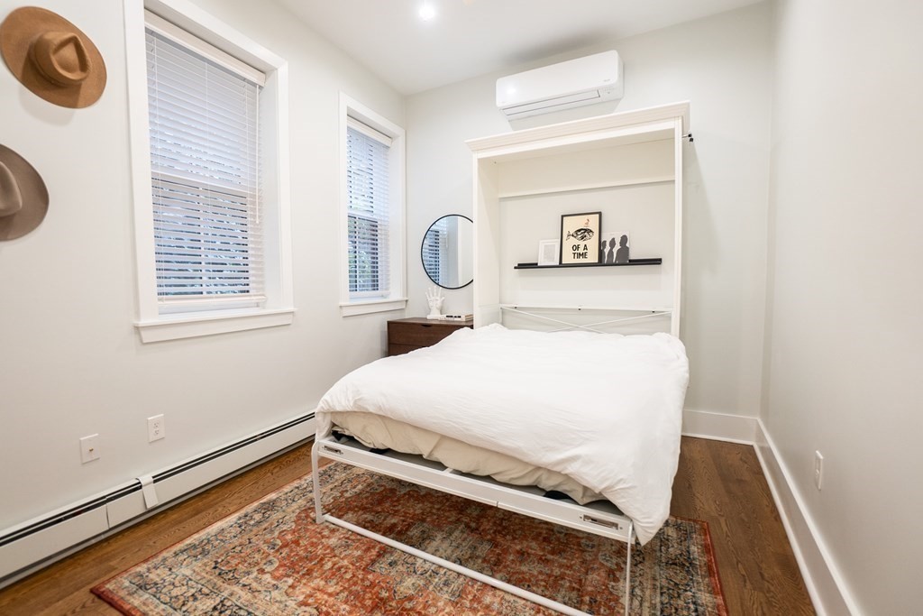 1 bed, 1 bath apartment for rent at 68 Phillips St Unit 2, Beacon Hill — photo 7 of 9
