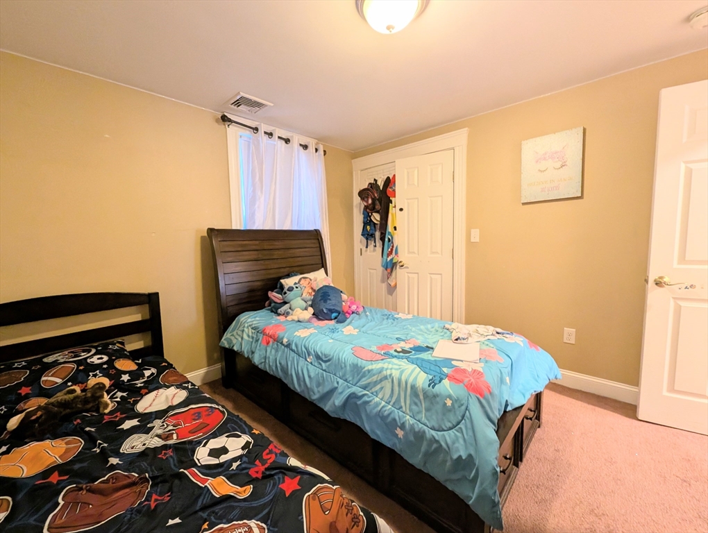 20 Warren St, Peabody