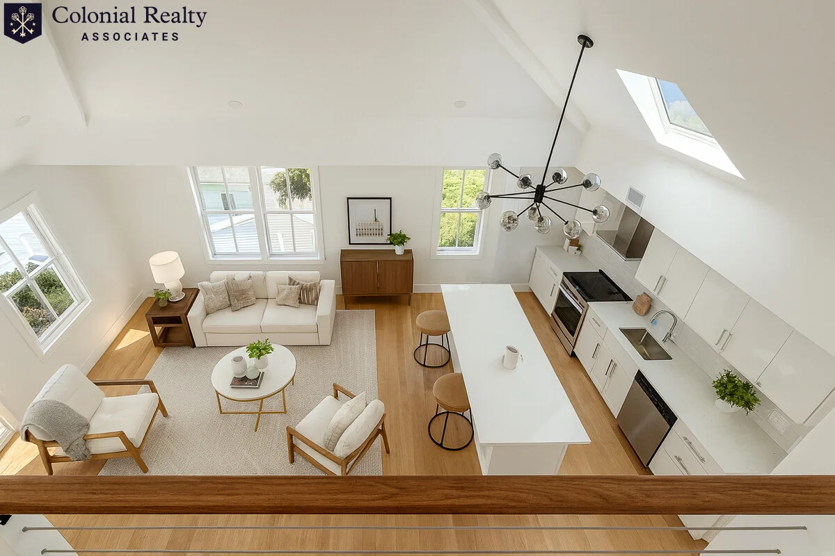 45 Trapelo Rd, Belmont