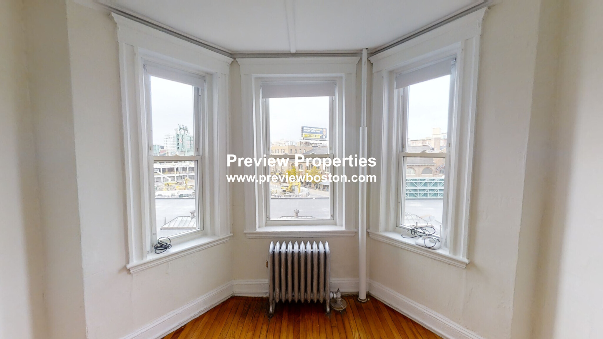 1175 Boylston St, Fenway