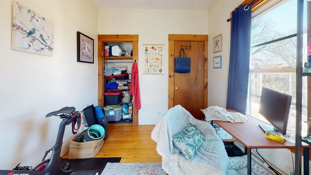 40 Mozart, Jamaica Plain