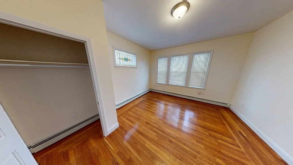 55 Hazelton St, Mattapan