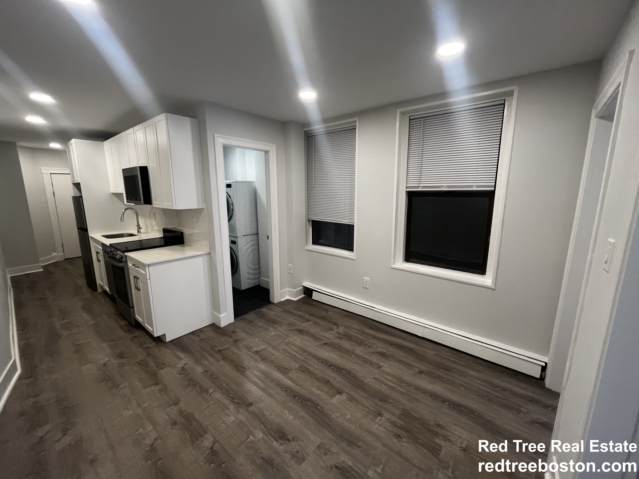 19 Peterborough St, Fenway