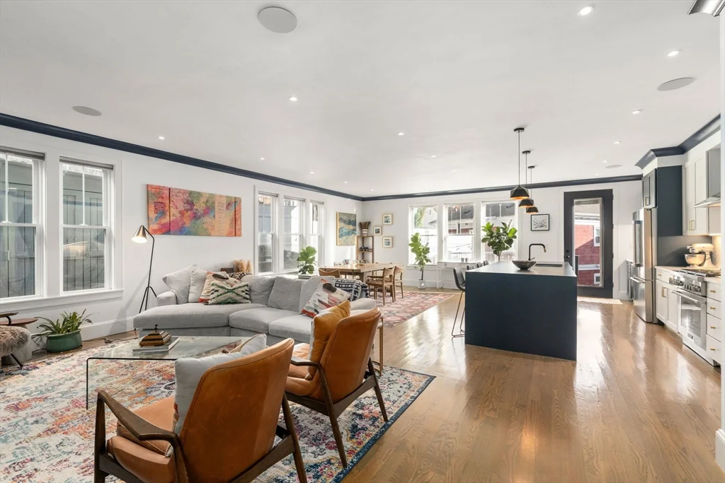 5 Caspian Way, Dorchester