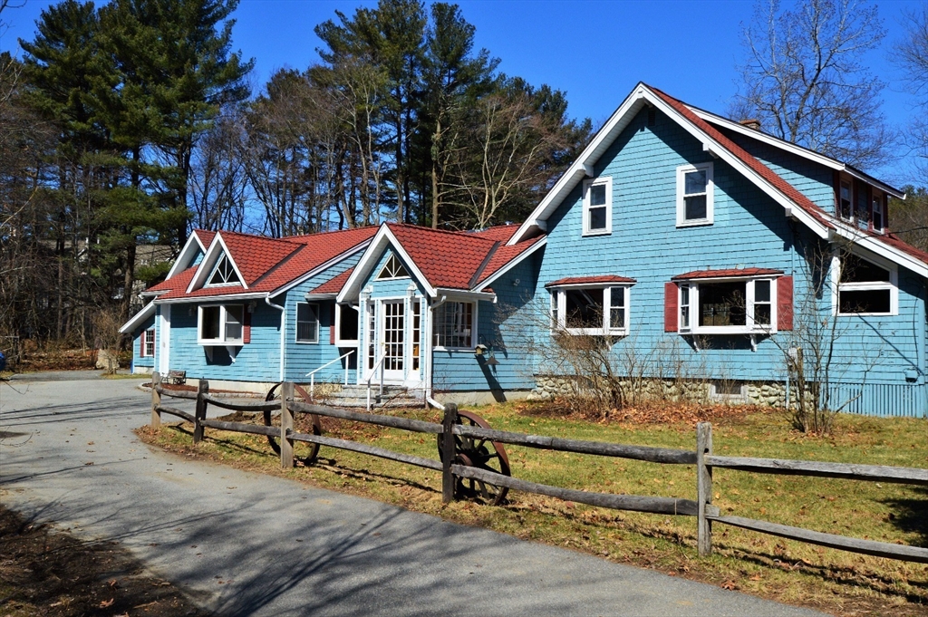 64 Ballardvale St, Wilmington