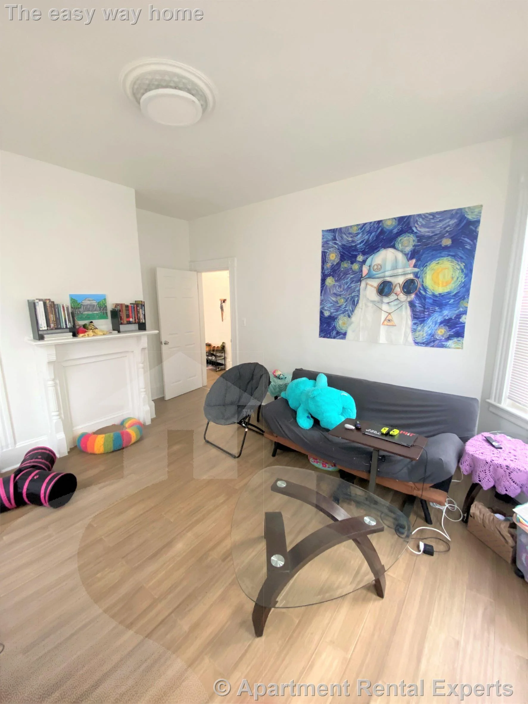 254 Windsor St, Central Square