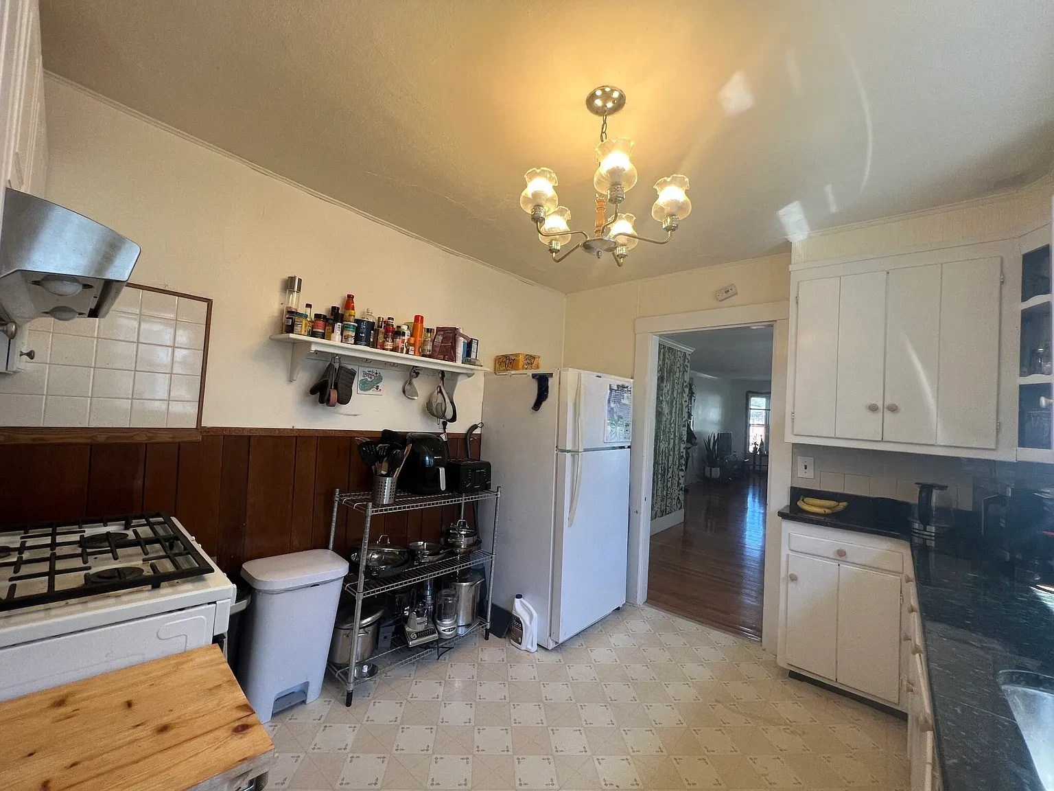 33 Winslow Ave, Davis Square