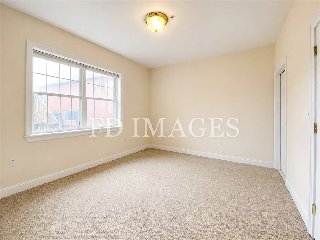 661 Bennington, East Boston