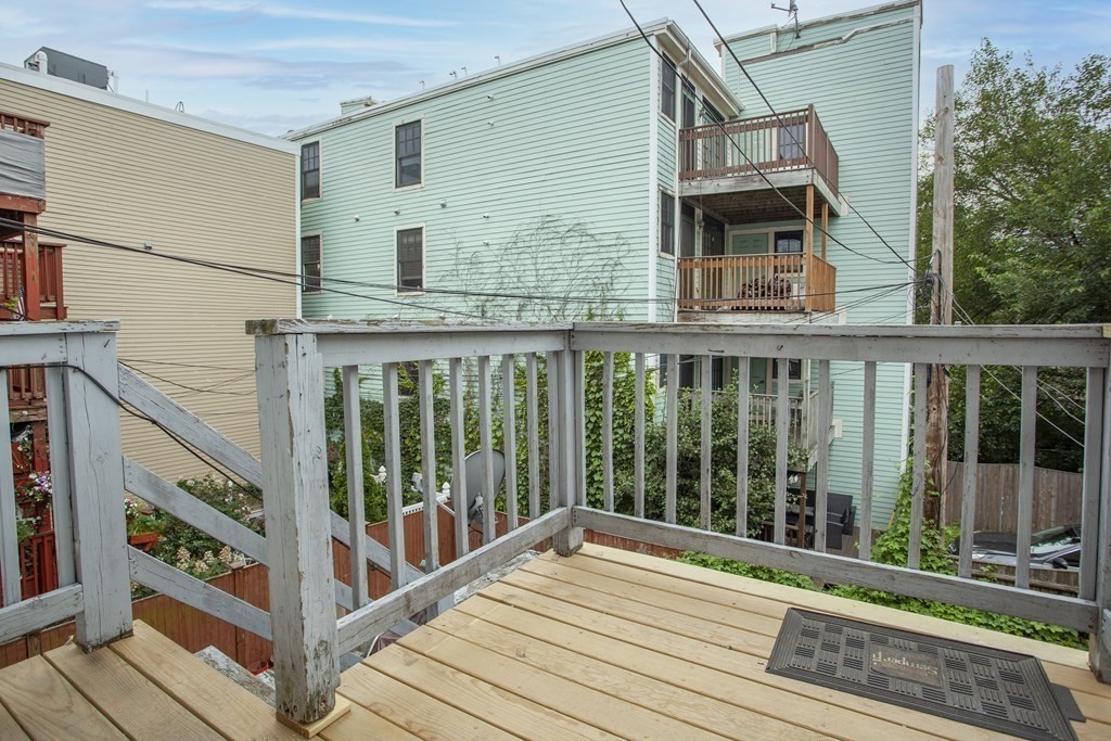140 D St, South Boston