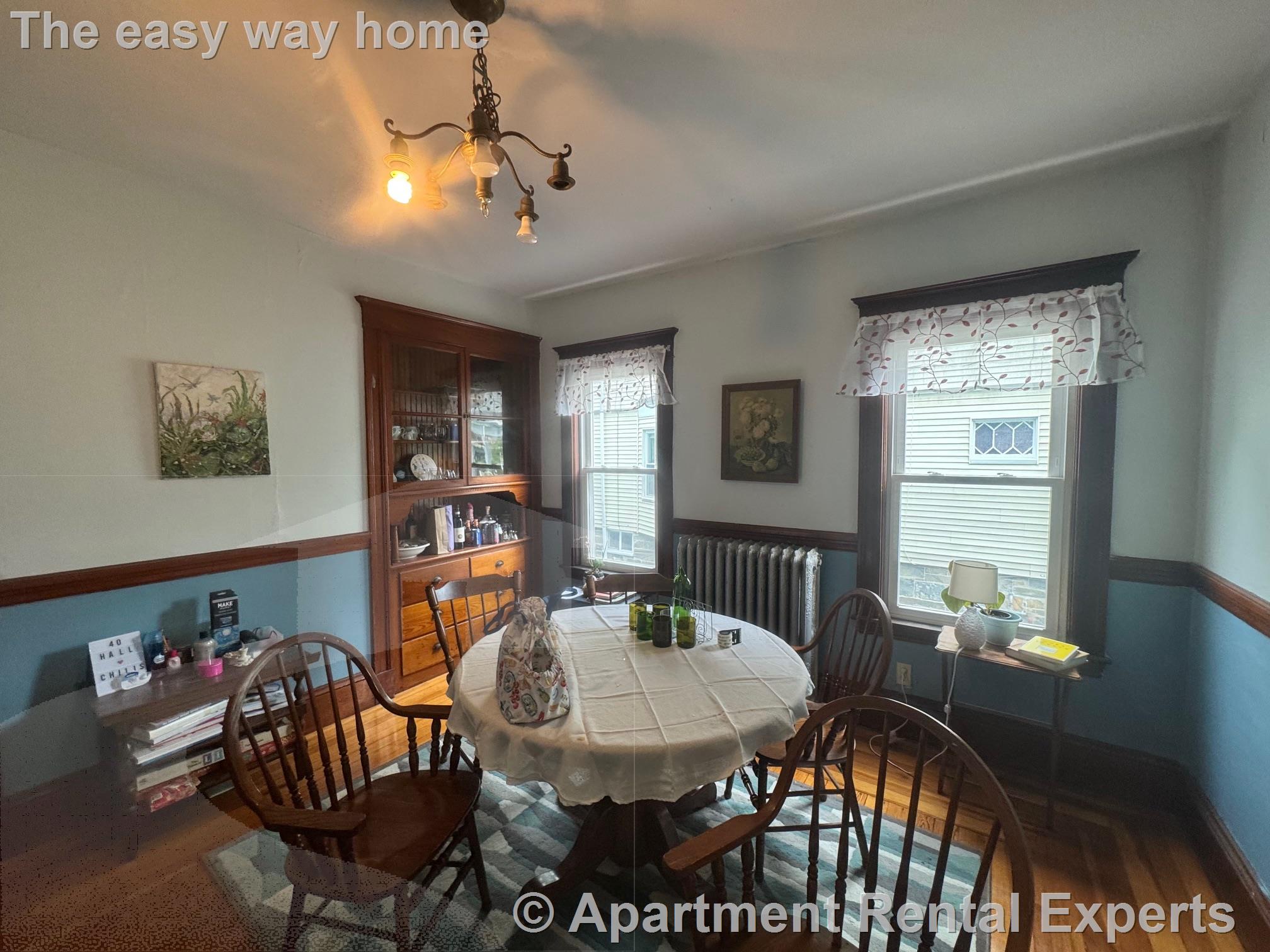 40 Hall Ave, Davis Square