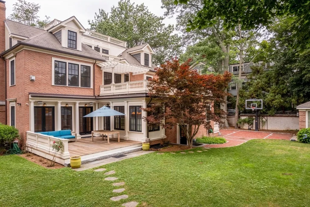 8 Kirkland Pl, Baldwin