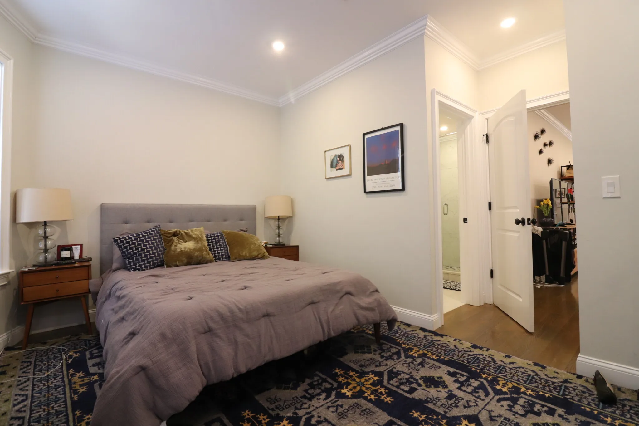 17 Walk Hill St, Jamaica Plain