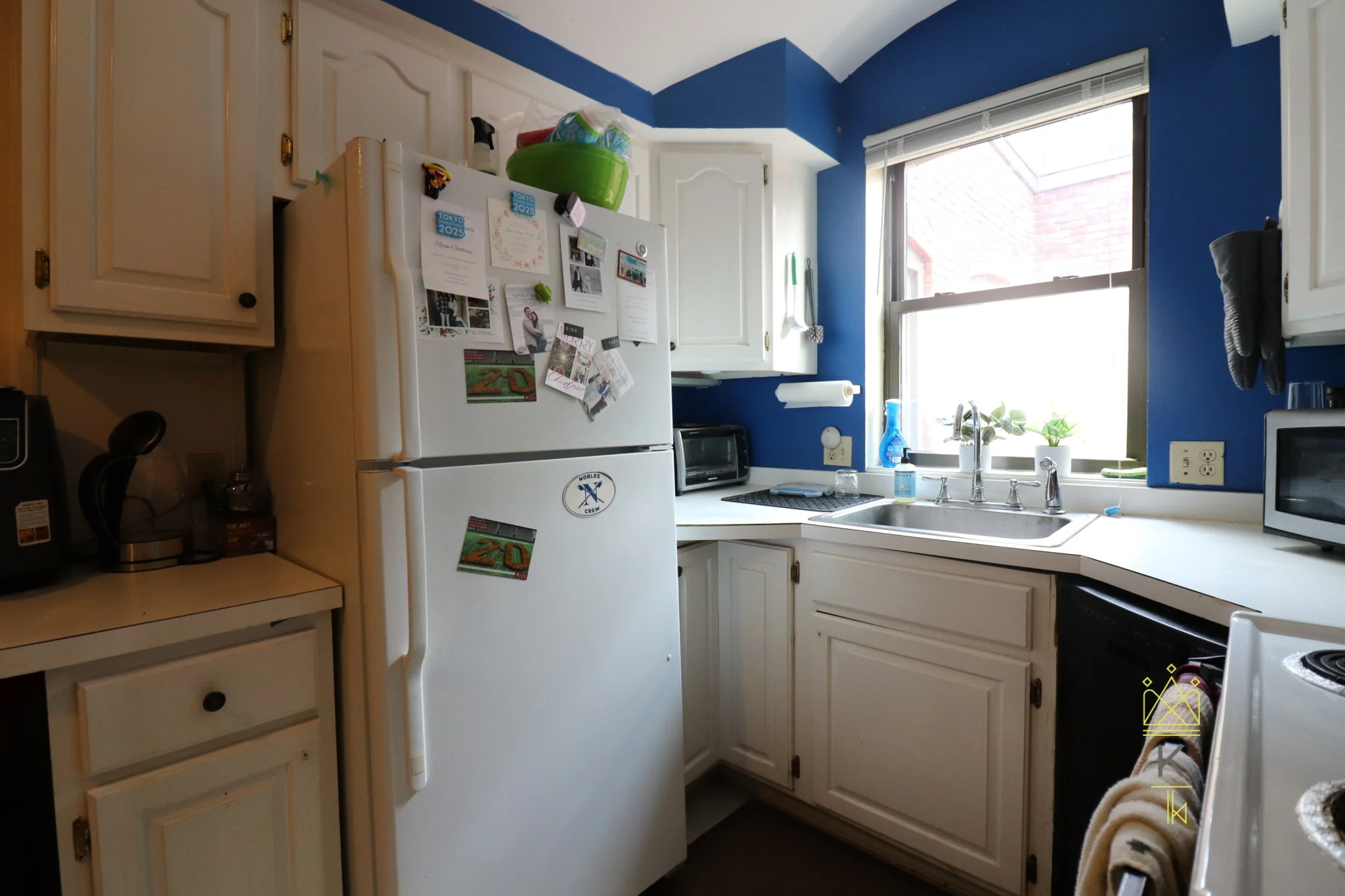 1090 Beacon St, Brookline