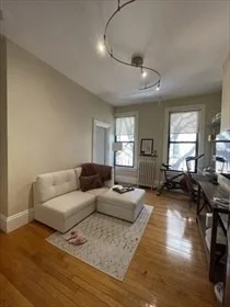 141 Arlington St, Back Bay