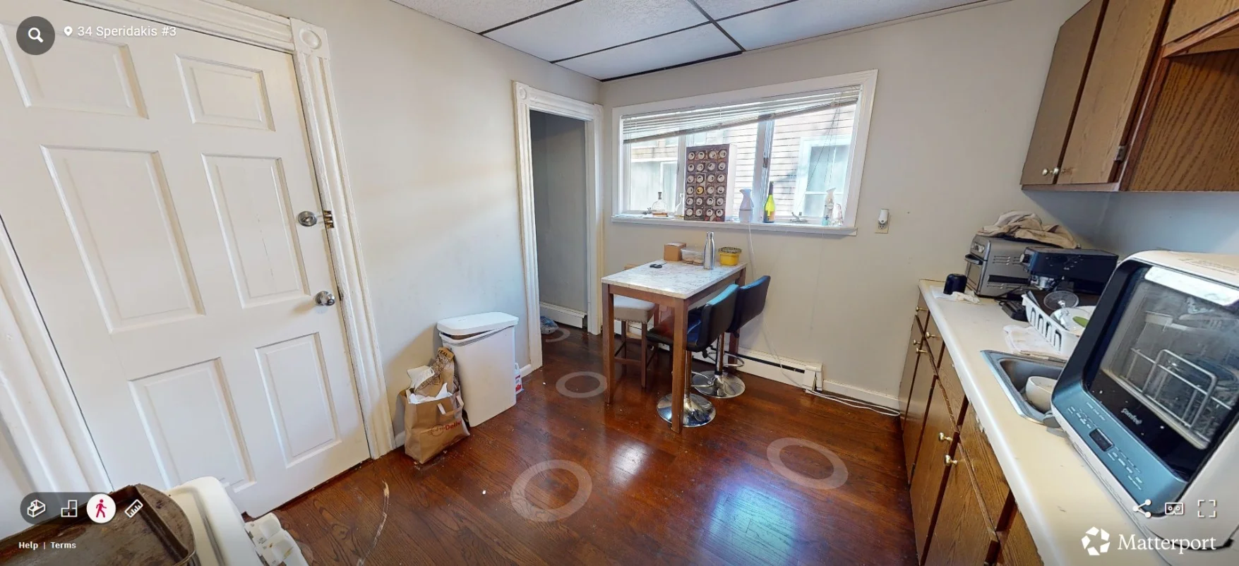 34 Speridakis Ter, Cambridgeport