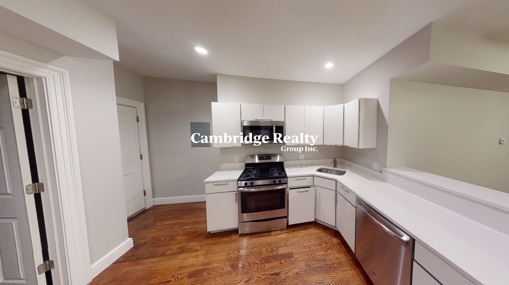 167 Hampshire St, Inman Square