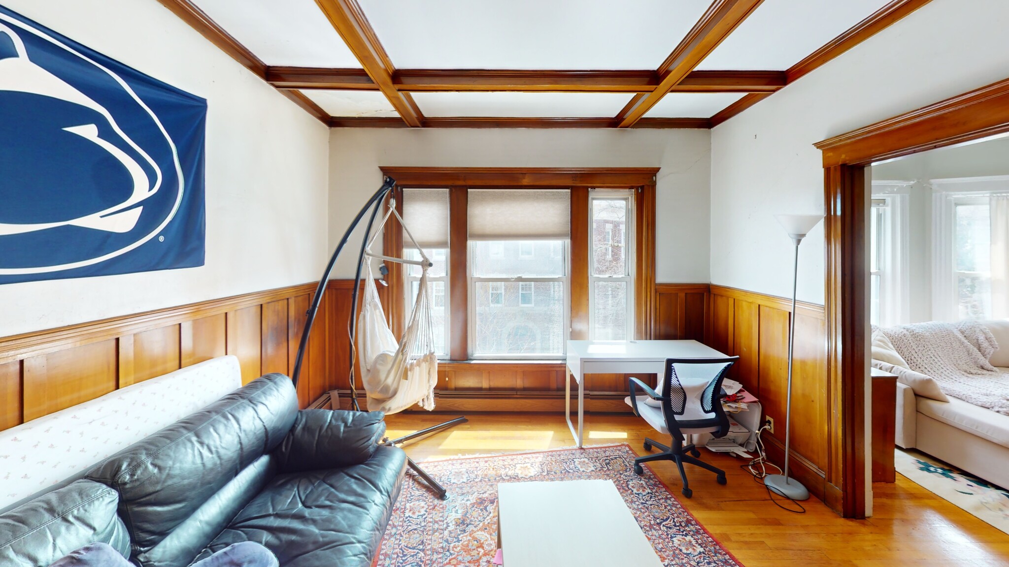 85 Browne St, Coolidge Corner