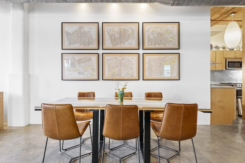 717 Atlantic Ave, Leather District