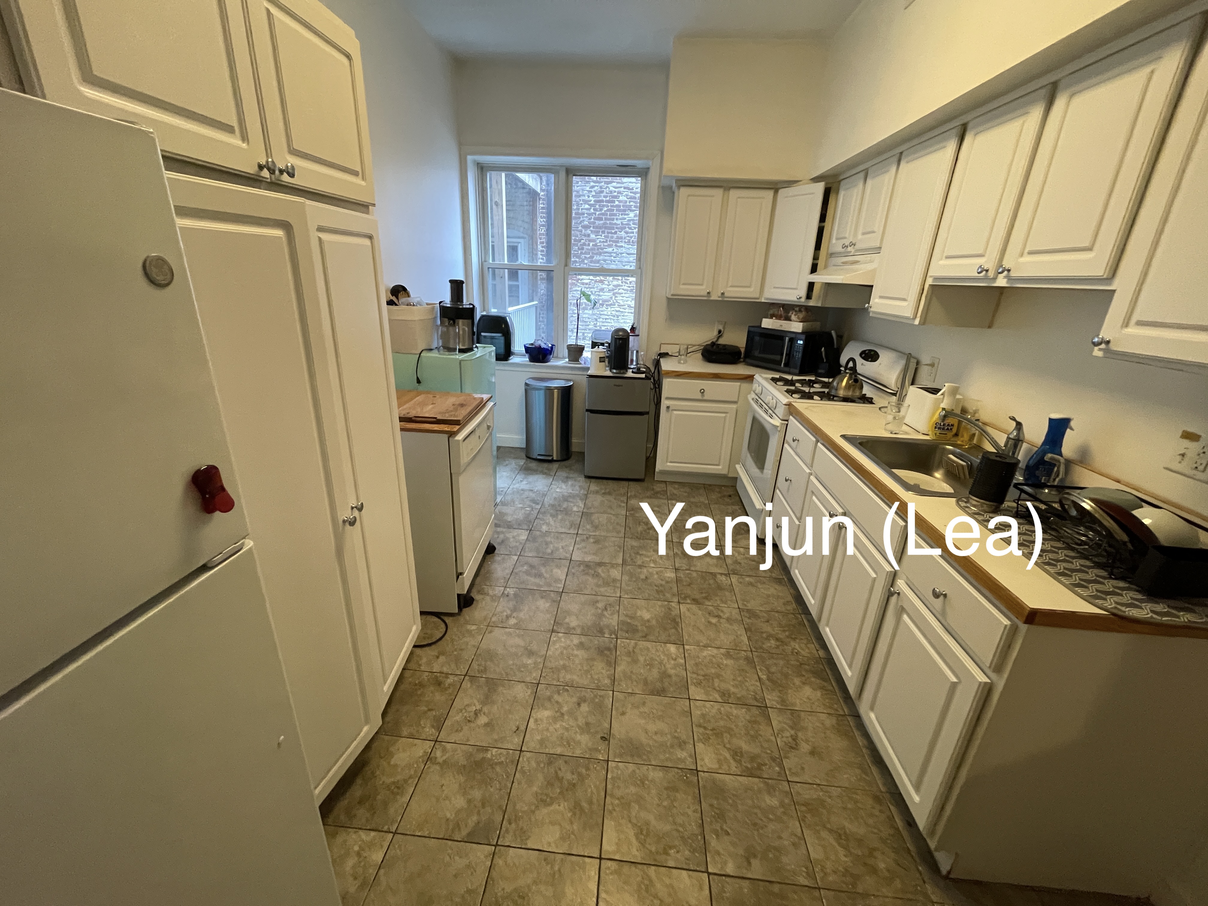49 Saint Mary's St, Brookline