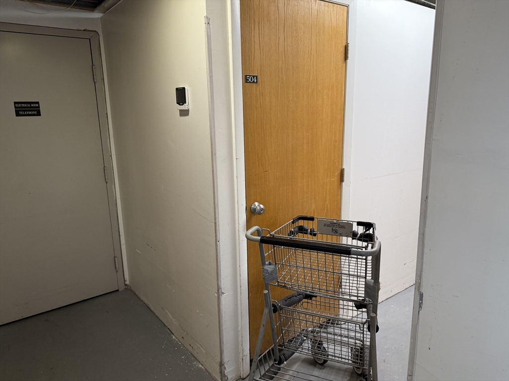 1 Carey Circle, Revere