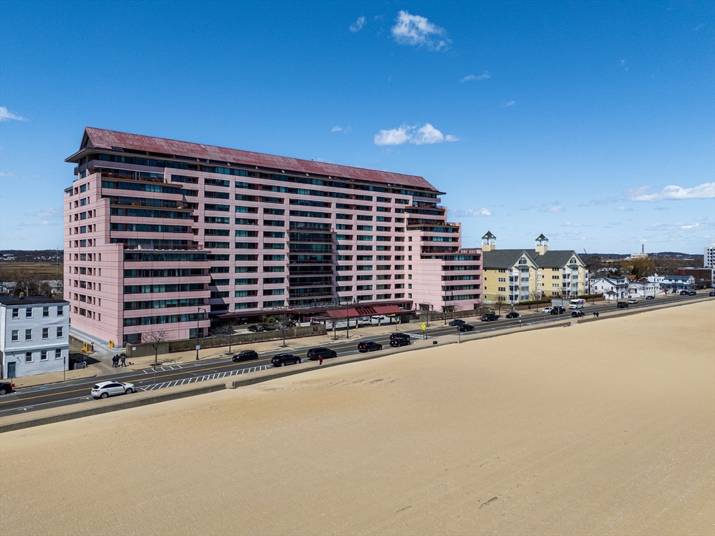 350 Revere Beach Boulevard, Revere