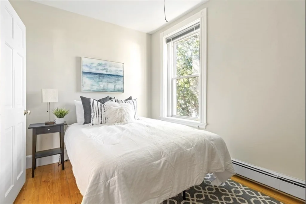 120 Brook St, Brookline Village