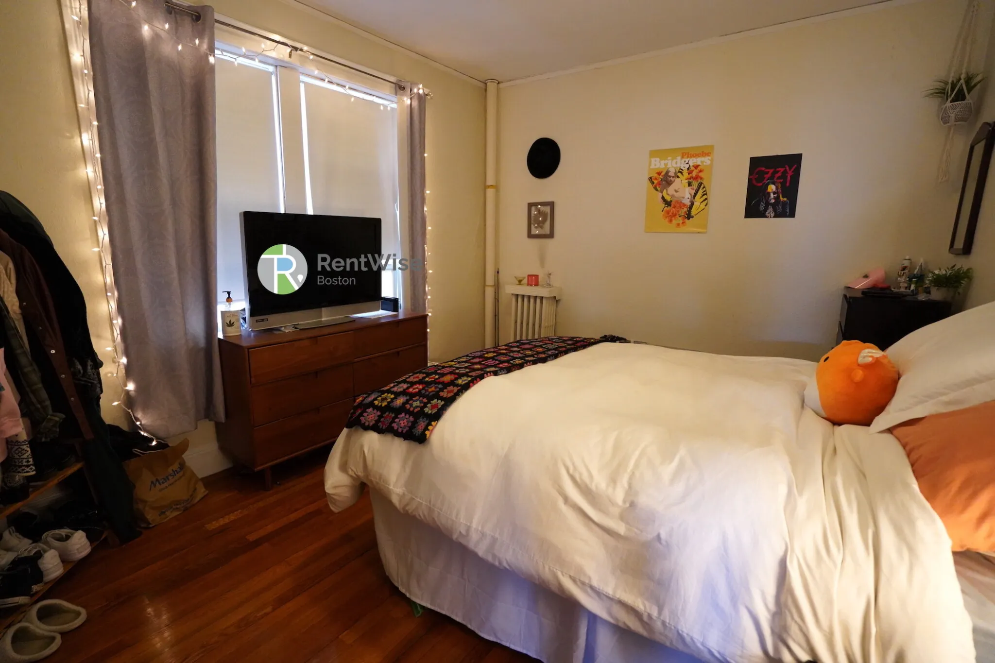 1800 Commonwealth Ave, Brighton